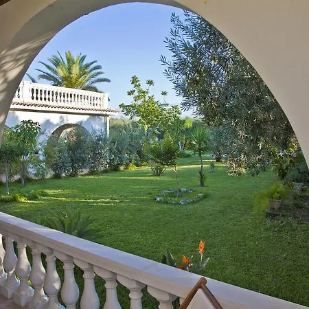 Villa Villa Augusta