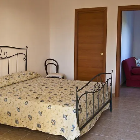 Villa Augusta *