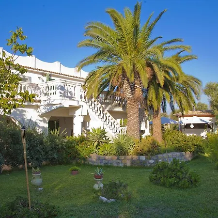 Villa Villa Augusta Augusta