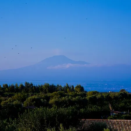 Βίλα Villa Augusta