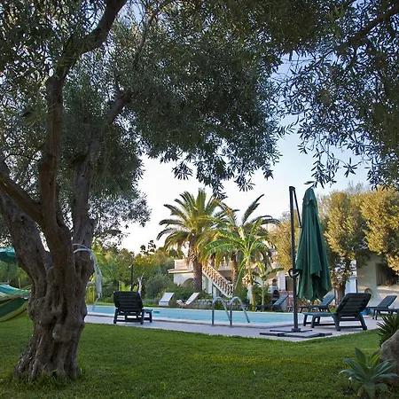 Villa Augusta *