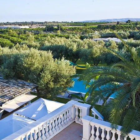Villa Augusta