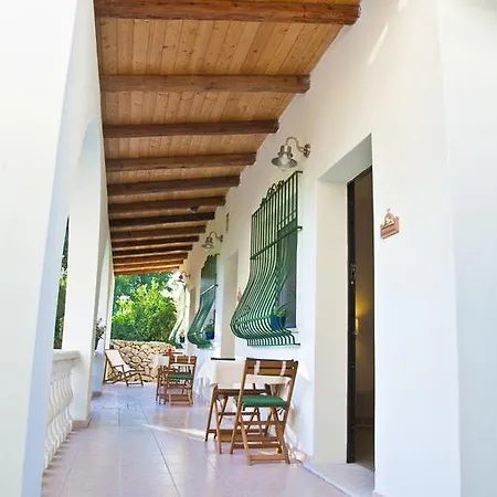 Villa Augusta * Augusta