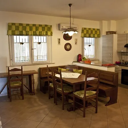 Villa Augusta Villa Augusta