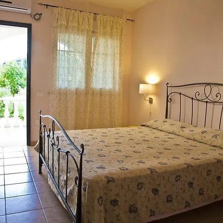 Villa Villa Augusta *