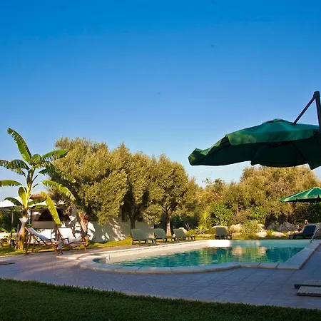 Villa Augusta Villa Augusta