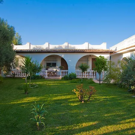 Villa Augusta * Augusta