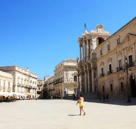 Villa Augusta *