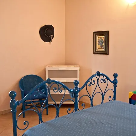 Villa Villa Augusta Augusta
