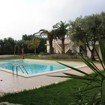 Βίλα Villa Augusta