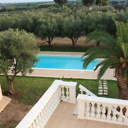 Villa Augusta Villa Augusta