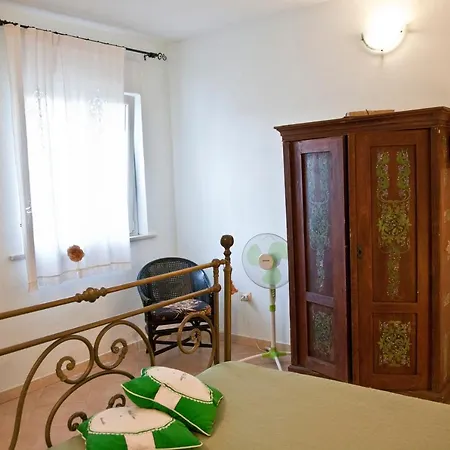 Villa Augusta Αουγκούστα